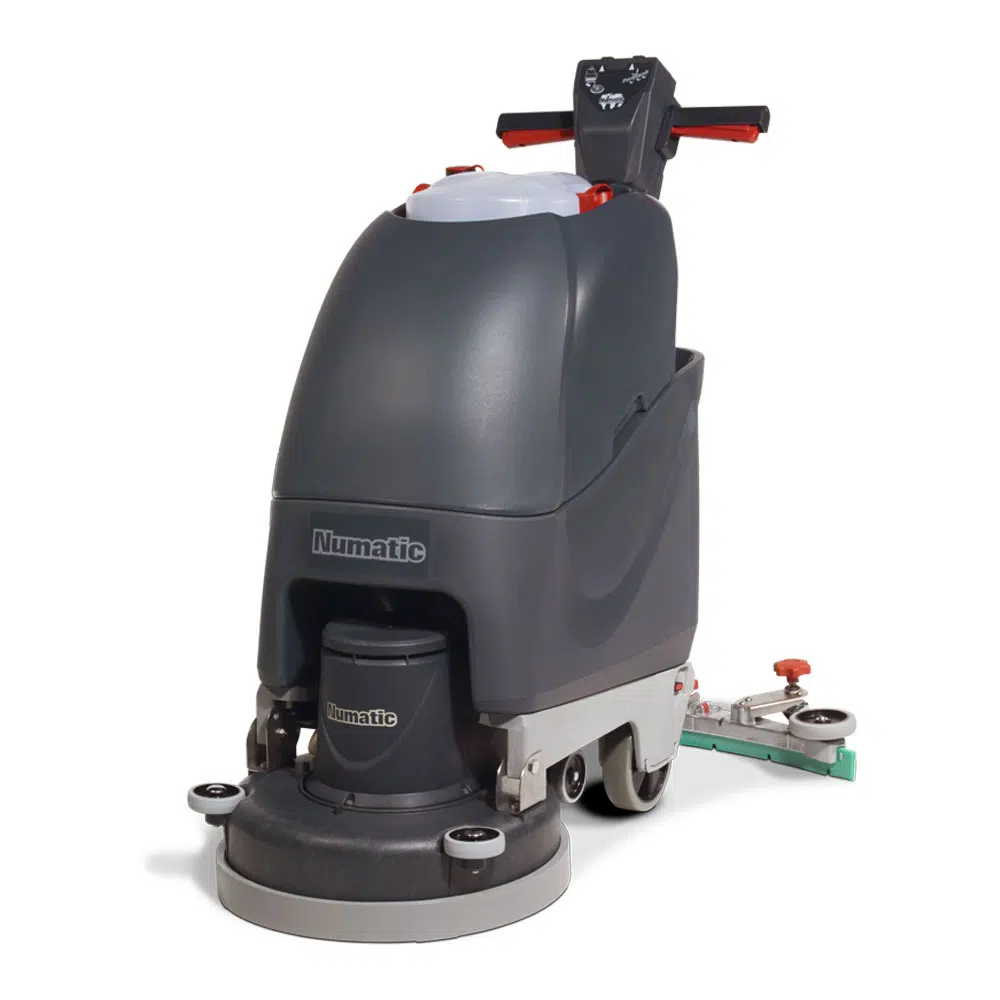 Numatic TT4045 Scrubber Dryer