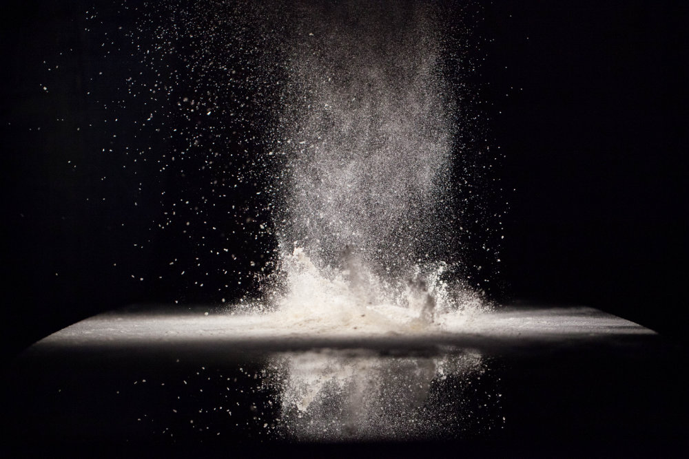 Dust