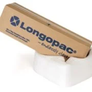 Longopac Debris Bag System