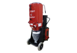 Ermator T7500 Dust Extractor