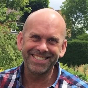 John Hartley