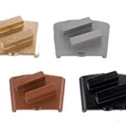 Metal Bond Diamond Tooling - Diamond Grinders and Polishing Consumables