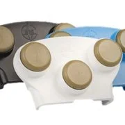 Resin Bond Diamond Tooling Consumable