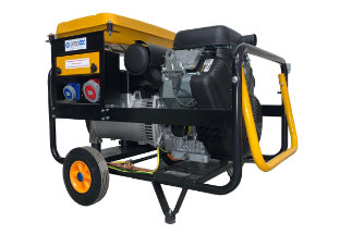 GEN24000 24kva Generator