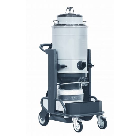Product photo of the Nilfisk CFM S3BL Dust Extractor