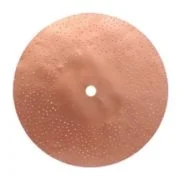 STRCT Copper Tungsten Disc Consumable