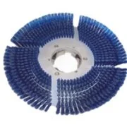 STRNB Nylon Brush for sanding machine