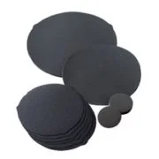 STRSC Sillicone Carbide Discs in Various Grit Sizes