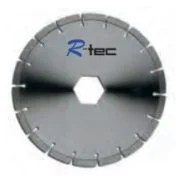 SM320 Diamond Blade Consumable