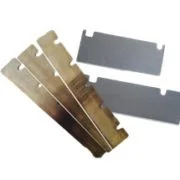 Stripping Blades in Various Sizes
