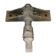 Saber Claw Attatchment for Stripping Machine
