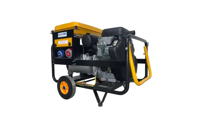 Product photo of the GEN24000 24kva Power Generator